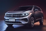 或于年内发布 大众SMV量产版谍照曝光