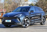 高端電動(dòng)車新勢(shì)力 試駕ARCFOX極狐αT