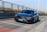 不負(fù)轎跑之名 試駕奔馳CLA 260 4MATIC