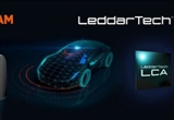 歐司朗與LeddarTech合作研發(fā)激光雷達(dá)平臺