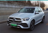 輕便好開又節(jié)能的大家伙 奔馳GLE 350e首試