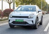 機(jī)能和混動(dòng)的融合 試駕領(lǐng)克06 PHEV