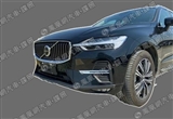 沃尔沃XC60动力全面升级 或上海车展亮相