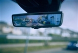 福特推Smart Mirror 改善商用車駕駛視野