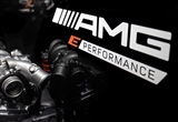 一个时代的终结 解读奔驰AMG电气化动力