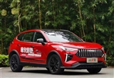 試駕哈弗赤兔：中國(guó)車(chē)真跨入性能化時(shí)代？