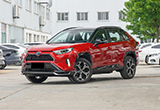 推荐精英版 RAV4荣放双擎E+购车指南