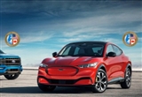 最遲2025年 福特汽車計(jì)劃推出自產(chǎn)電池
