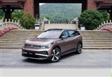 真實續(xù)航真七座 試駕上汽大眾ID.6 X