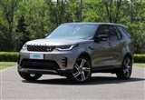 新動(dòng)力再啟程 試駕2021款路虎發(fā)現(xiàn)360PS