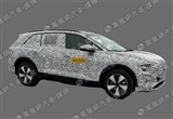 上汽奥迪又要出新车？ Shanghai量产版谍照