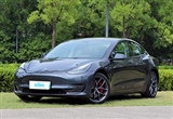 2021款特斯拉Model 3新车商品性评价