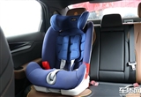 质用车：不该被缺失的爱 儿童座椅安全指导