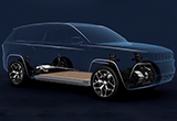 Stellantis多款電動(dòng)車(chē)預(yù)告 部分SUV預(yù)計(jì)國(guó)產(chǎn)
