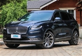 豪华不期而遇 试驾国产林肯航海家