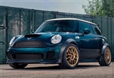 換V8發(fā)動機(jī) MINI COOPER S特別版7月8日亮相