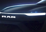 Ram將在2024年推出全電動1500皮卡