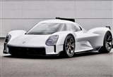 保時捷 GT1 hypercar被曝光將在8月宣發(fā)