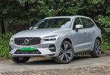 纯电续航50km 沃尔沃XC60 T8插混版试驾
