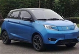 搭載35kW電動(dòng)機(jī) 新款新特DEV實(shí)車(chē)圖曝光