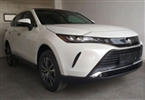 定位或高于RAV4榮放 豐田全新SUV實(shí)車(chē)曝光
