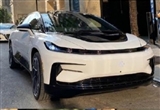 FF 91上街圖片曝光：勞斯萊斯同款對開門