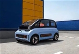 三種泊車方式 KiWi EV智能科技曝光
