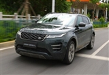 不只是加长那么简单 试驾路虎揽胜极光L