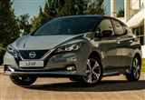 日產(chǎn)聆風(fēng)在西班牙開售 起售價(jià)約19.87萬(wàn)元