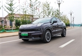 领克05为什么还需要推出一款PHEV？