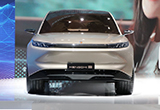 恒馳9專利圖曝光 中型SUV/續(xù)航810公里