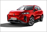歐拉櫻桃貓將搭無鈷電池 續(xù)航達(dá)到600km