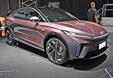 打破自動駕駛壁壘？R汽車ES33靜態(tài)解析