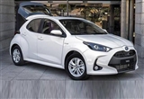 豐田YARiS推出雙座版？只是商用車而已