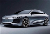 奧迪A6純電版將于2023年上市 續(xù)航或700km