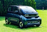 獨特不違和 車小配置高 實拍KiWi EV