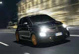 全球限量2000臺(tái) Abarth 595特別版售價(jià)公布