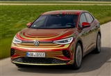 大眾ID.5 GTX將于9月7日亮相 續(xù)航497km