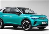 2025年亮相的大眾小型純電你能等嗎？