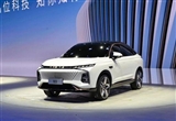 提供1.5T和2.0T 榮威鯨將于第四季度上市