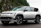 起亞全新EV7渲染圖曝光 將于2023年發(fā)布