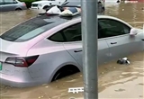 质用车：纯电动车不怕水？电池防水很重要