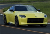 日產(chǎn)Z Proto概念車實車曝光 8月17日發(fā)布