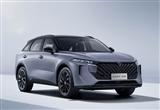 年輕潮力量 啟辰V-ONLINE或?qū)?月20日亮相