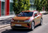 大眾ID.5 GTX將9月7日首發(fā) 最大續(xù)航540km