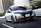 日產Note Aura NISMO發(fā)布 搭e-POWER系統(tǒng)