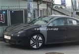 現(xiàn)代IONIQ 6量產(chǎn)推遲 或搭智能照明格柵