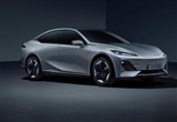長(zhǎng)安新能源C385發(fā)布 定位純電運(yùn)動(dòng)轎車