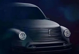 老爺車愛好者 WEY復(fù)古車在成都車展亮相