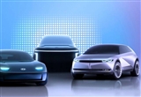 預(yù)計2023年上市 現(xiàn)代將推城市通勤電動車